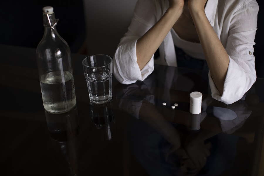 PCP Addiction: Symptoms, Effects, and Treatment Options